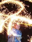 12-31 Silvesterparty bei Tonne
