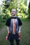 06-29 Grillen bei Lars