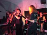 07-05 Atrox Nex in Concert @Predigerkeller