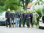 08-06 Scott's Junggesellenabschied